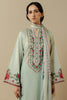 Zara Shahjahan Coco Prints Lawn Drop III – Ismeria-8B
