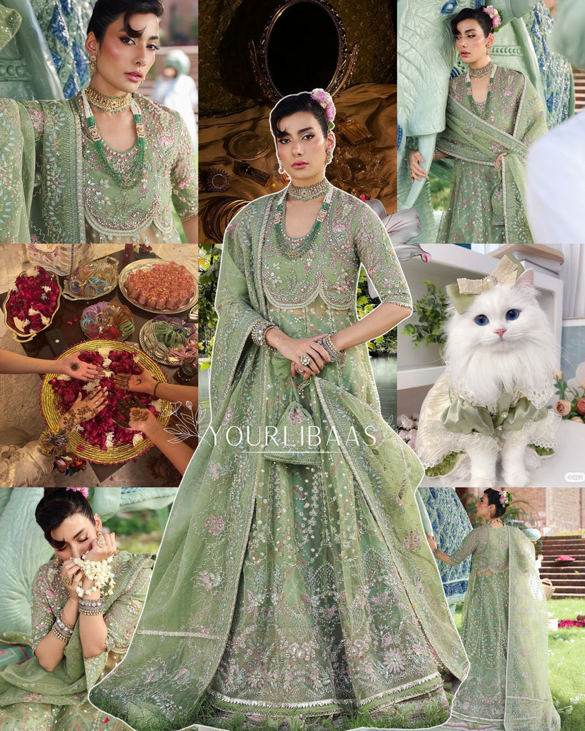 Sardinia Veere Di Wedding Brides Edit Luxury Formals – HEER
