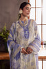 Nureh Signature Prints Lawn – SP-159