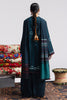 Zara Shahjahan Coco Prints Winter – Leela-10B