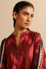 Zara Shahjahan Coco Prints Lawn Drop II – Sila-6A