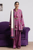Zara Shahjahan Coco Prints Winter – Katya-9A