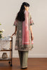 Zara Shahjahan Coco Lawn Prints Drop II – Zen-10A