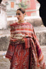 Nureh Maya Linen Fall/Winter – NW-105