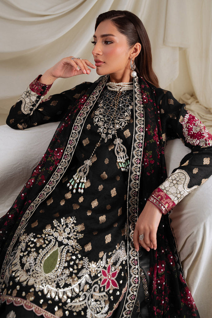 Nureh Omara Eid Formals – NEL-95