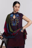 Zara Shahjahan Coco Prints Winter – Mira-1B