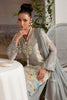 Nureh Amaya Chiffon Formals – AM-27