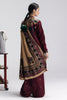 Zara Shahjahan Coco Prints Winter – Iris-8A