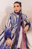 Nureh Signature Printed Lawn – SP-104