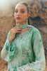 Nureh Gardenia Chikankari Lawn Collection – NSG-158