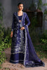 Afrozeh La Fuchsia Luxury Formals – Maison