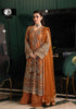 Elaf Stardom Luxury Handwork Wedding Formals – ESH-09 SAFFRON