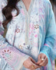 Neeshay Printnkari Lawn – Fleurie