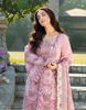 Elaf Luxury Lawn – ELY-09 ROSEE