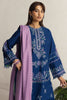 Zara Shahjahan Coco Winter Edit – NEELAM-4A