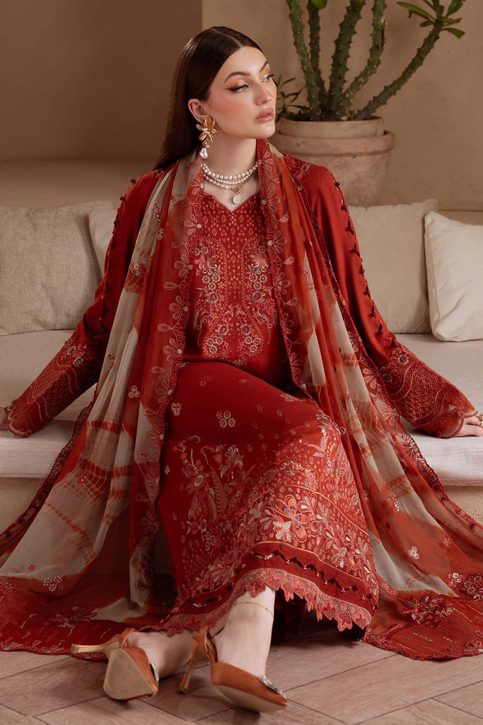 Nureh Karandi Fall/Winter – NE-171