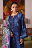 Nureh Signature Linen Prints – SP-188