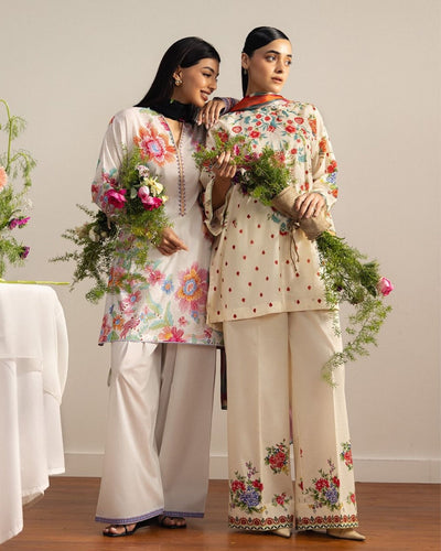 Zara Shahjahan Coco