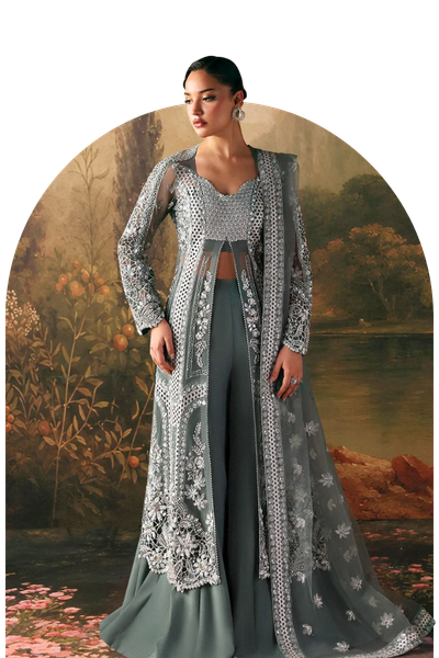 Afrozeh Brides Formals