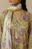 Zara Shahjahan Coco Prints Lawn Drop III – Mireya-5B