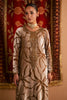 Nureh Ballerina Palachi Velvet – NU2-191