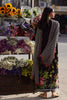 Zaha Festive Luxury Lawn – Midnight Bloom (Z-04)
