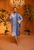 Salina Lawn with Cutwork Dupatta Vol-2 – SCWV2-2