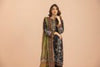 Salina Jacquard Printed Lawn Vol-1 – JPV1-2