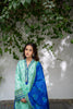 Salina Digital Printed Lawn V2 – SDPL25V2-2