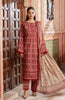 Al Zohaib Colors Identic Separates Lawn – CDI-25-03