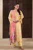 Al Zohaib Appliquekari Lawn Edition – ACE-26-03
