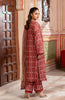 Al Zohaib Colors Identic Separates Lawn – CDI-25-03