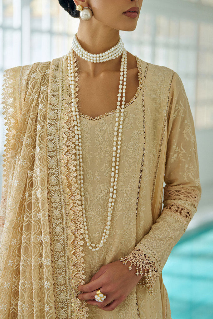 Sobia Nazir Luxury Lawn Eid Edit – 3A