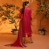 Salina Lawn with Cutwork Dupatta Vol-2 – SCWV2-3