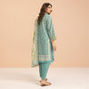 Salina Jacquard Printed Lawn Vol-1 – JPV1-3
