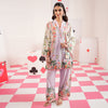 Regalia Cocoon Basic Pret Co-Ord – CBV2-3