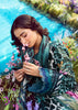 Elaf Prints Lawn Vol-2 – EPS-4A SABLE LUXE