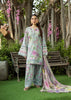 Elaf Prints Lawn – ECD-3B FLORAL CHARM