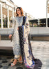 Elaf Winter with Pashmina Shawl – EPW-5B Cherished Memories