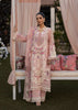 Kahf  Luxury Lawn – KLR-09 Bellerose