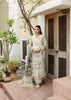 Elaf Prints Lawn – ECD-5A GLADIOLUS GRACE
