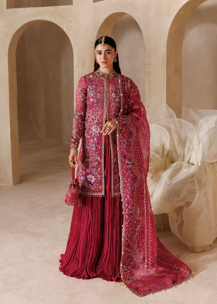 Sardinia Brides Edit Luxury Formals – ROSANNIA