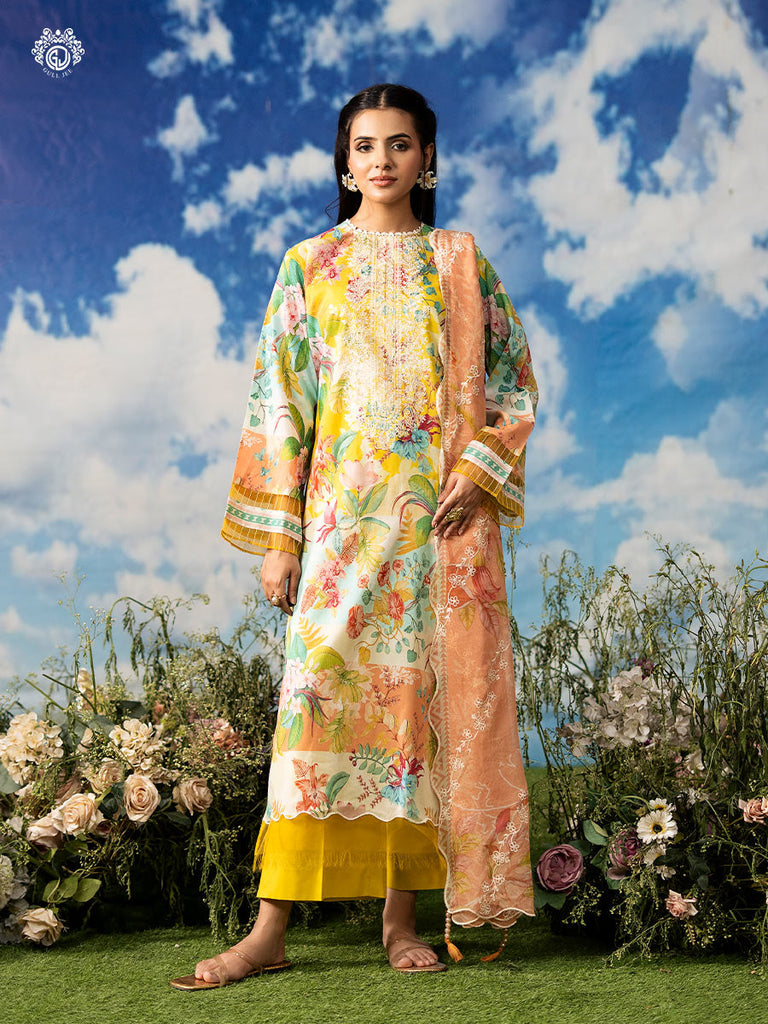 GullJee Rang Pasand Lawn – RP10A2