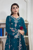 Rang Rasiya Lumeire Silk Edit – Carmin