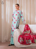 Gulljee Rang Zaib Summer Lawn – GJRGZ2501A10