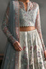 Afrozeh La Fuchsia Luxury Formals – Elanora