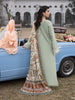 Faiza Faisal Maya Summer Lawn Collection – Elena