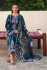 Humdum Mehrmaa Lawn – D06 Meher