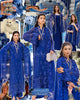 MARIA.B Chiffon Luxury Formals – MPC-25-103