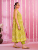 Binaas Gulab Rang Lawn  – D-5